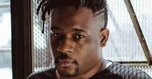 Open Mike Eagle