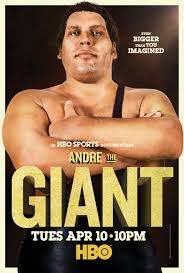 Check out insider's rankings of the best sports movies and documentaries of 2018. Andre The Giant Tv Movie 2018 Imdb