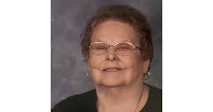 Marie Lang Obituary (1933