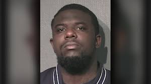 Career criminal arrested yet again, HPD says