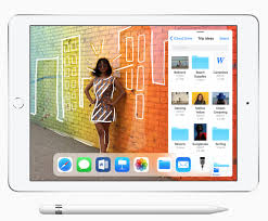 Apple Rilis Ipad Super Murah Kini Support Apple Pencil Macpoin