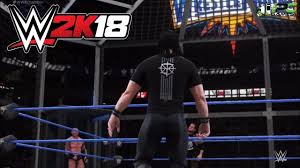 We're not kidding, wwe 2k18 offers the most complete roster. Wwe 2k18 Compressed For Pc Lasopafu