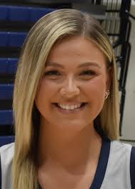 Player of the Year Ella Collier headlines 2023 WBCA NAIA Coaches'  All-America team