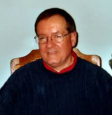 Harry Wright Obituary