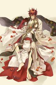 Download Anime Hiiro No Kakera Season 1 Sub Indo High Poweruniversal