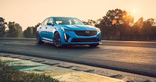 This Is Why Buyers Should Avoid The 2023 Cadillac CT5