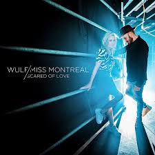Miss montreal een stap terug official video. Scared Of Love By Wulf Miss Montreal