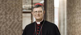 Nadbiskup kölna o dugoočekivanom izvještaju o seksualnim zlostavljanjima: Woelki Auf Die Liebe Zur Gottesmutter Sollten Wir Nicht Verzichten Katholisch De