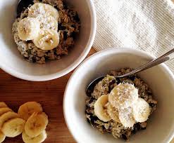 Muesli is a traditional breakfast blend of raw rolled oats, dried fruits and nuts that are a good source of fiber. The Healthy Breakfast Muesli Recipe That Will Change Your Mornings Chatelaine