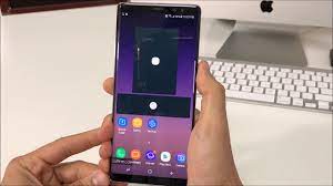 This option is intended for it pros. How To Get Samsung Galaxy Note 8 In Out Of Safe Mode Youtube