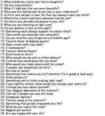 If Anyone Hasn T Noticed I M A Very Curious Person Comment A Number I Ll Answer Them This Or That Questions Truth Or Dare Questions Getting To Know Someone