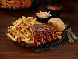 Swiss Chalet - Battle Of The Sides. Fries V Beans. Which Team Are You? 🤔 |  Facebook