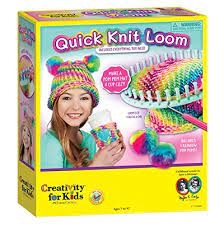 Check spelling or type a new query. The Best Knitting Kits For 2021 Reviews Buying Guide