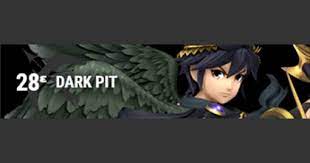 Dark pit can be unlocked through various means, both by playing classic mode, vs. Super Smash Bros Ultimate Dark Pit Gameplay Tip Moveset Final Smash Unlock Gamewith