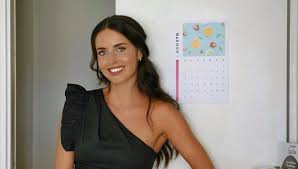 Terreno de 750 m², terreno à venda em melo, gouveia, melo. Catarina Gouveia Sobre Casamento Tem Sido Sobretudo Meses De Muita Partilha