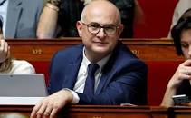 Résultat de recherche d'images pour "Laurent pietraszewski nouveau Monsieur retraites"