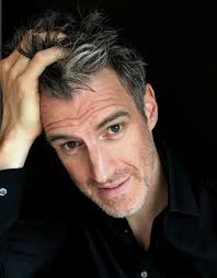 Bernhard Schabauer aus Zwettl