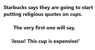 Senior jokes are always funny, especially funny old people jokes. Starbucks Jokes Funny One Liners Pictures Puns