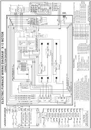 A set of wiring diagrams may be required by the electrical inspection authority to accept attachment of the residence to the public electrical supply system. 2