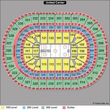 Abundant Blackhawks Arena Seating Chart Gila River Arena