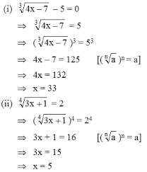 what is surd or radical quadratics irrational numbers solution examples pinterest