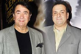 Akshaye khanna interview with rajeev masand i section 375. Heartbroken Randhir Kapoor On Brother Rajiv Kapoor Death Now Am Left Alone In This House