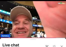 This is what Aidan thinks about one of his Attorney Mark Bederow who is  representing him. , Aidan shits