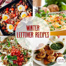 Top 5 Christmas Leftovers Recipes Leftovers Recipes Recipes Christmas Leftovers Recipes