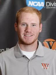 2012-13 Men's Golf Roster