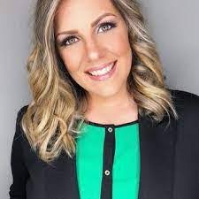 Kimberly Petree's Instagram, Twitter & Facebook