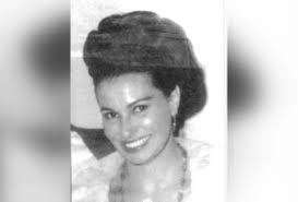 Marjorie Werner Conrad