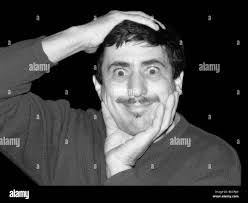 Matti pazzi Foto e Immagini Stock in Bianco e Nero