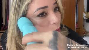 damasceno + MEU BRIQUEDINHO MASSAGEADOR - Porn - EroMe