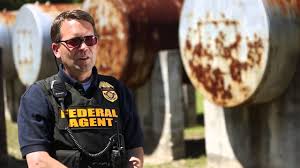 The environmental protection agency is an independent executive agency of the united states federal government tasked with environmental pro. Epa Criminal Enforcement Protecting People And The Environment Youtube