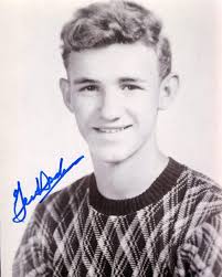 Ed Workman's Blacksmith Shop in Greene County