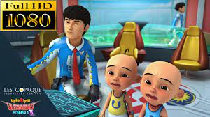 Upin ipin hilang , semua orang panik gta lucu. Upin Ipin Terbaru 2016 Bilik Rahasia Opah Full Episode Part 8 áƒ¦ Youtube