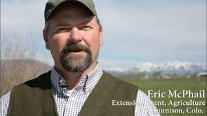 Lets Talk! Extension Mountain Meadow Nutrition with Eric McPhail