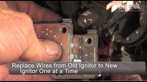 This video demonstrates the honda civic wiring diagrams and details of the wiring harness. How To Change Distributor Ignitor 2000 Honda Civic Youtube