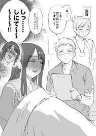 horie ryuu, original, 1boy, 2girls, blush - Anime R34