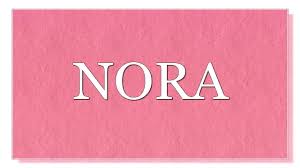 Meaning Of The Name Nora What Is The Meaning Of The Name Nora What Are Lucky Days For Nora What A Greek Names And Meanings Baby Girl Names Names With Meaning