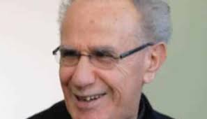 Diocesi di Patti. Lutto nel Presbiterio: si è addormentato nel Signore Don  Antonino Leanza