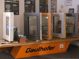 Fenster Schreinerei Aschauer
