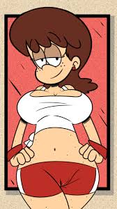 Rule34 - If it exists, there is porn of it  sonson-sensei, lynn loud   5088473