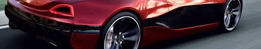 Venturi Volage On Electric Cars