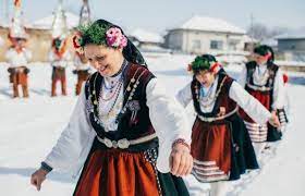 庫克里 在保加利亞傳承古代異教儀式的人們 己修改 女巫莎貝拉之家 the medicine woman 隨意窩xuite日誌 victorian dress fashion dresses