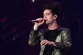 Hear Panic! At The Disco'S Theatrical Cover Of 'Frozen 2' Song 'Into The  Unknown'