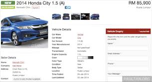 View new content toggle honda city club honda. Honda City 2014 Oto My 029 Paul Tan S Automotive News
