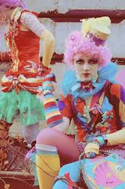 What Kind Of A Clown Are You Quiz #clowncore instagram videos and photos. what kind of a clown are you quiz