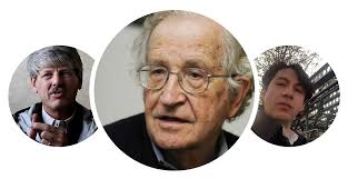 Climate catastrophe, Collapse, Democracy and Socialism