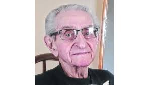 Frederick SCHERRER Obituary (2020)